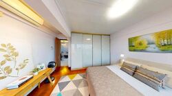Blk 506 Kaki Bukit Ville (Bedok), HDB 5 Rooms #639541561